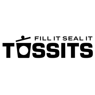 Tossits logo