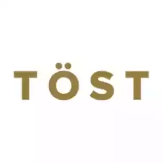 Shop Tost Beverages logo