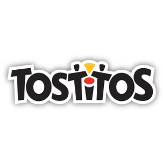 Tostitos logo