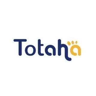TotAha logo