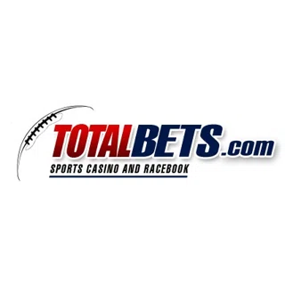 Shop Total Bets logo