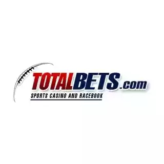 Total Bets logo