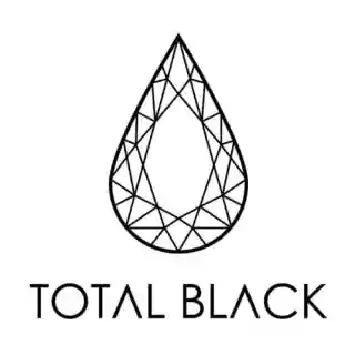 Shop Total Black discount codes logo