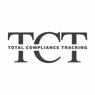 Shop Total Compliance Tracking logo
