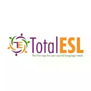 Shop Total ESL coupon codes logo