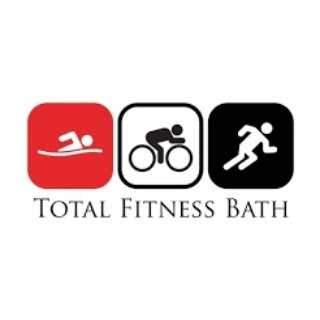 Shop Total Fitness Bath logo