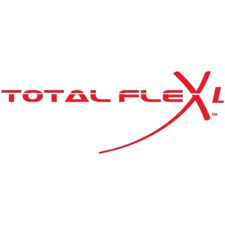 Total Flex L logo