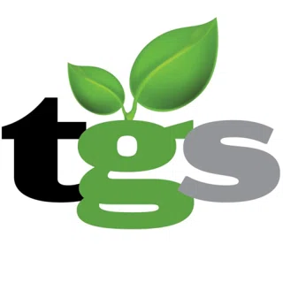 Shop Total Green Services logo