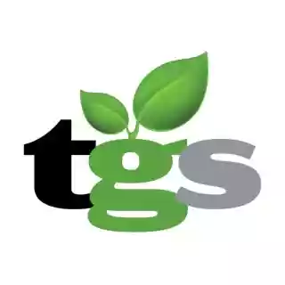 Total Green Services logo