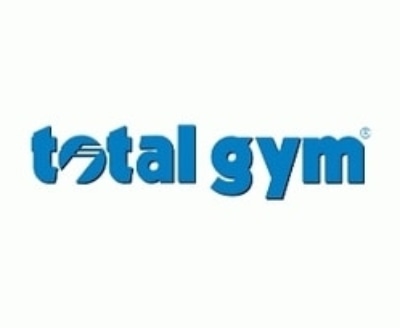 Shop Total Gym logo
