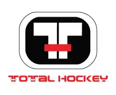 Total Hockey discount codes