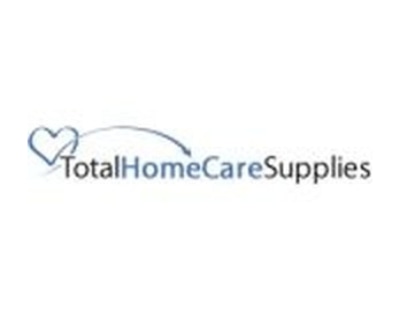 Shop Total Home Care Supplies logo