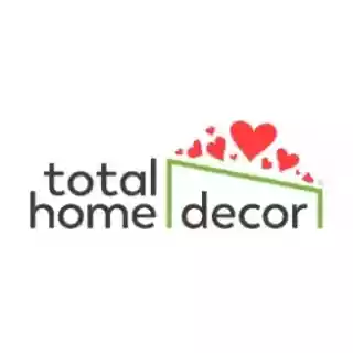 Shop Total Home Decor coupon codes logo