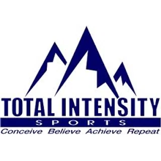 Total Intensity Sports logo