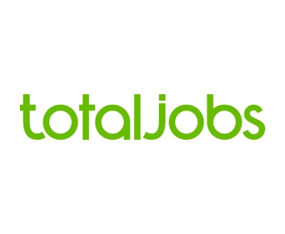 Shop Total Jobs Recruiter logo
