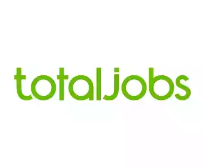 Shop Total Jobs Recruiter coupon codes logo