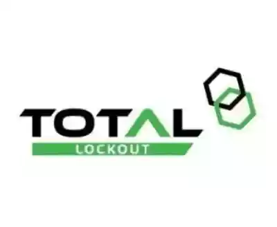 Total Lockout logo