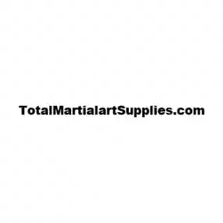 Shop Total Martial Art Supplies coupon codes logo