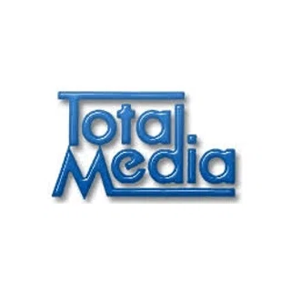 Total Media coupon codes