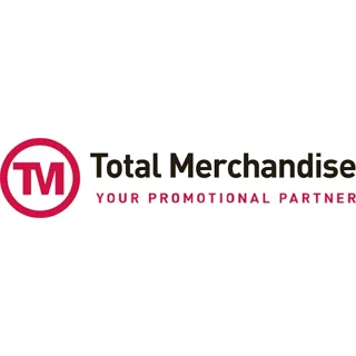 Shop Total Merchandise logo