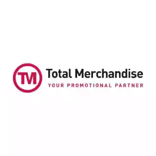 Total Merchandise coupon codes