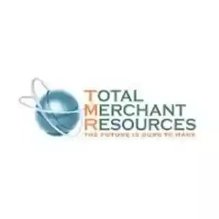Shop Total Merchant Resources promo codes logo