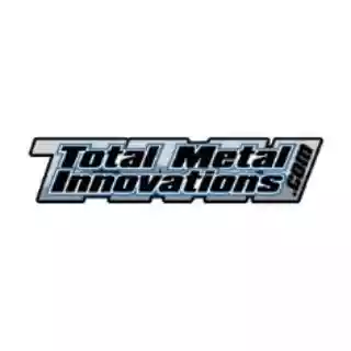 Total Metal Innovations logo