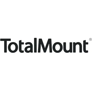 Shop Total Mount logo