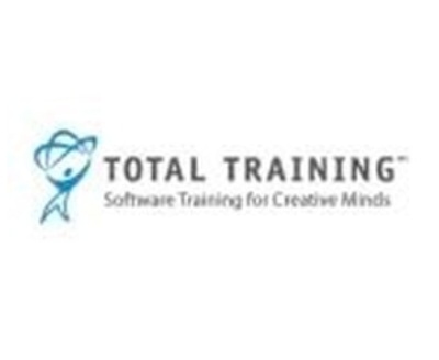 Shop Total Training logo