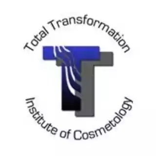 Shop Total Transformation Institute logo