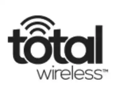 Total Wireless logo