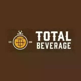 Shop Total Beverage promo codes logo