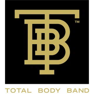Total Body Band logo