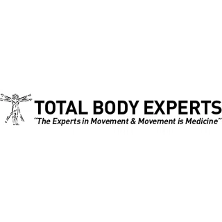 Total Body Experts logo