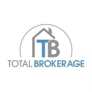 TotalBrokerage discount codes