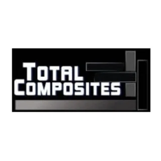 Shop Total Composites discount codes logo