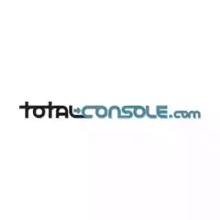 TOTALCONSOLE logo