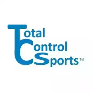 Total Control Sports coupon codes
