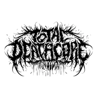 total-deathcore logo