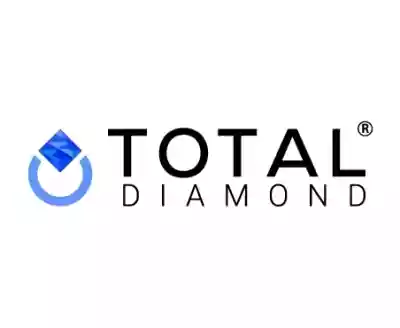 TotalDiamond logo