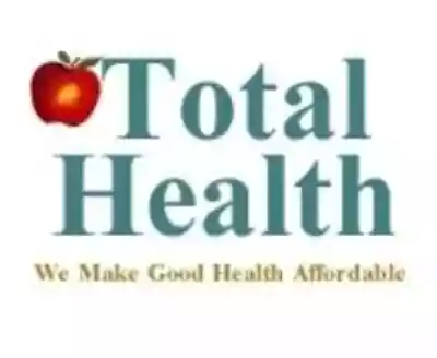 Total Health Vitamins coupon codes