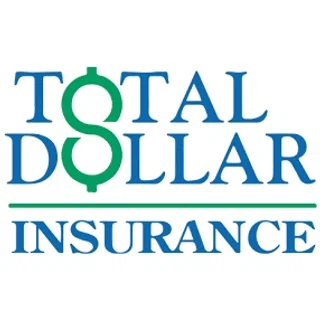 Total Dollar Insurance logo
