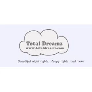 Total Dreamz logo