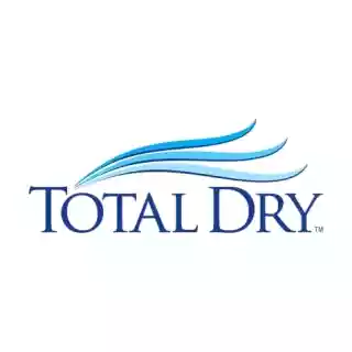 TotalDry discount codes