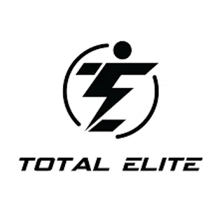Total Elite Athletics logo