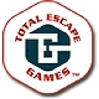 Total Escape Games logo