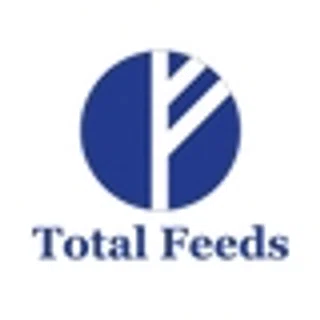 Total Feeds logo