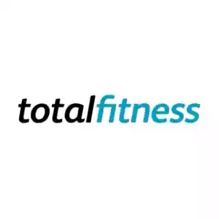 Total Fitness coupon codes
