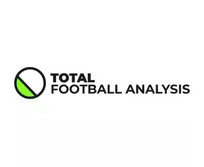 Total Football Analysis Magazine coupon codes