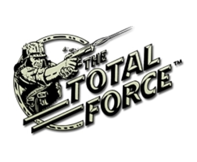 Shop Total Force logo